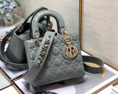 LADY DIOR BAG