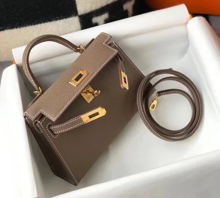 HERMES KELLY