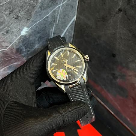 omega seamaster