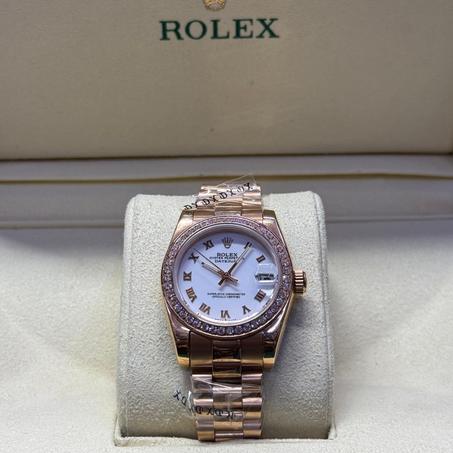 Rolex Date_just 31mm