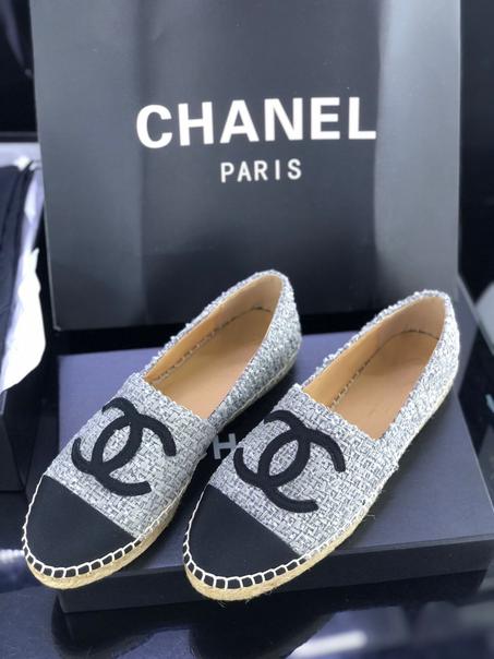 CHANEL SHOES SIZE 36....41
