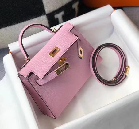 HERMES KELLY