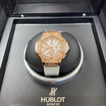 HUBLOT   UNICO KING WATCH