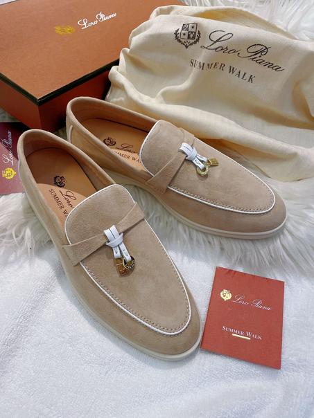 LORO PIANA SHOES  SIZE  36.....41