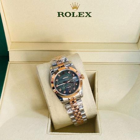 Rolex Date_just 31mm