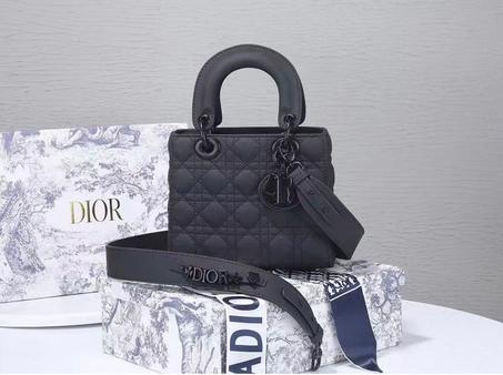 LADY DIOR BAG