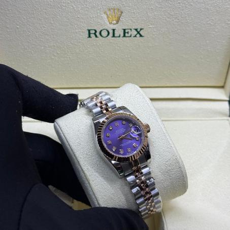 Rolex Date_just 31mm