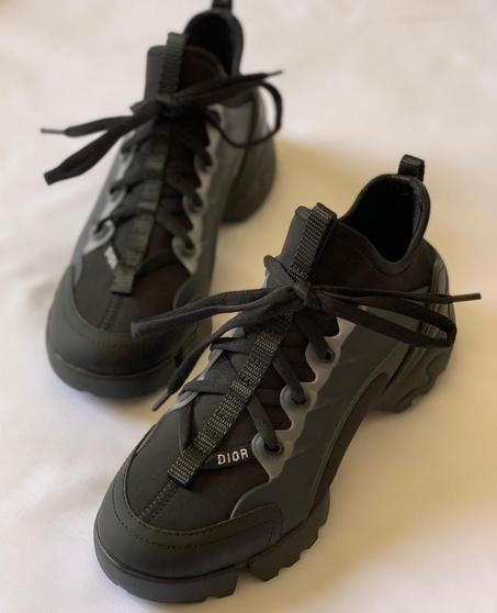 DIOR SHOES   SIZE 36 ....41