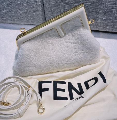 Fendi First Medium
