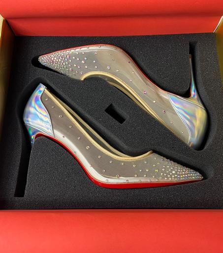 AQUAZZURA  SHOES  SIZE  36......41