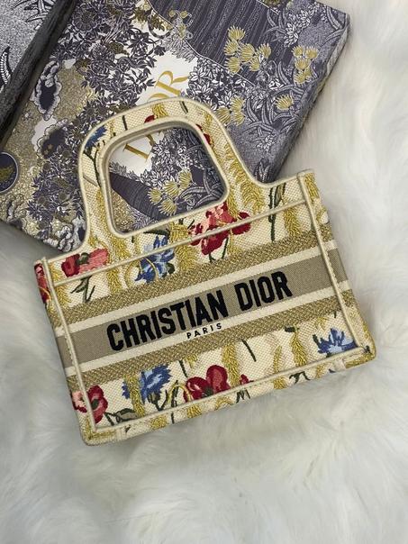 SMALL DIOR BAG