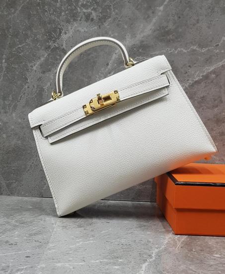 HERMES KELLY