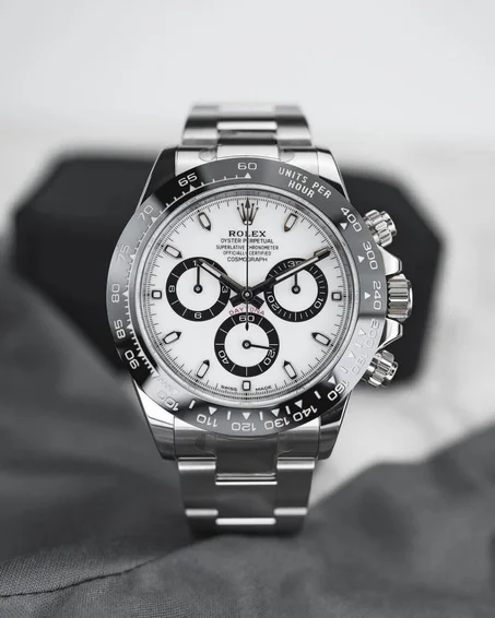 Rolex Cosmograph Daytona