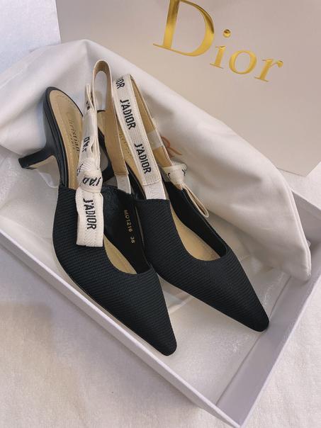 DIOR SHOES   SIZE 36.........41
