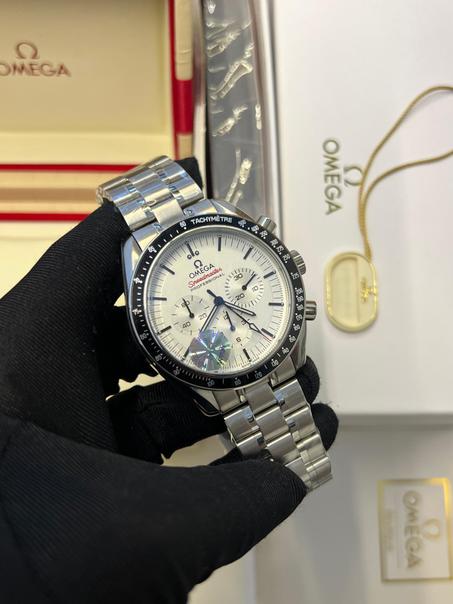 omega speedmaster