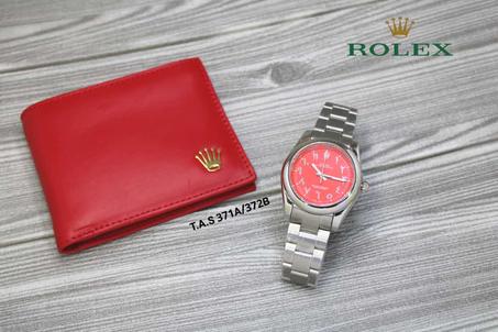 Rolex 2021 pre-owned Oyster Perpetual 41mm