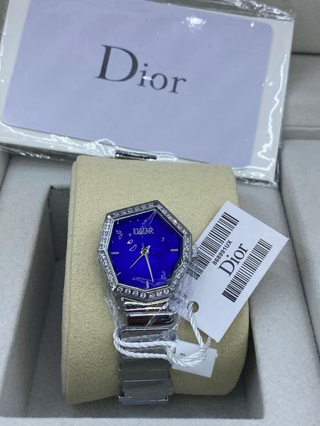 MOTHER-OF-PEARL GEM DIOR