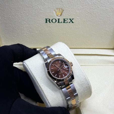 Rolex Date_just 31mm
