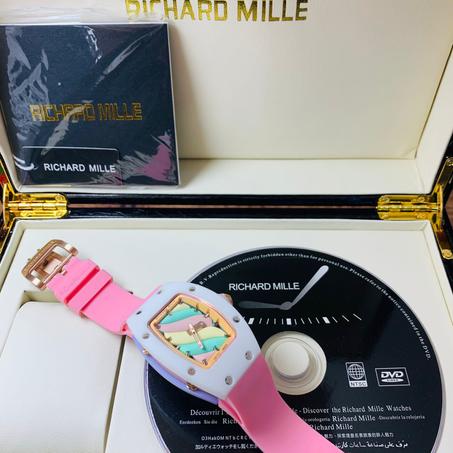 RICHARD MILLE  RM 07-01 Automatic Winding