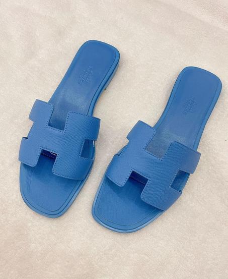 HERMES  SLIPPER   SIZE  36.....41