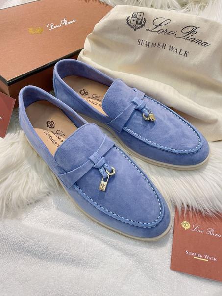 LORO PIANA SHOES  SIZE  36.....41