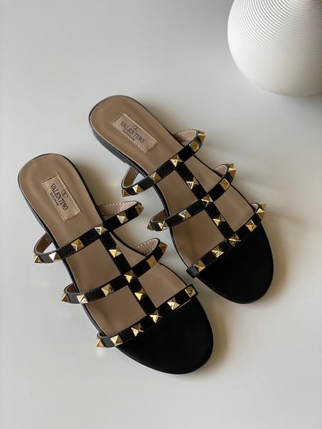 VALENTINO  SLIPPER  SIZE  36........41