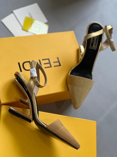 FENDI SHOES  SIZE  36....41