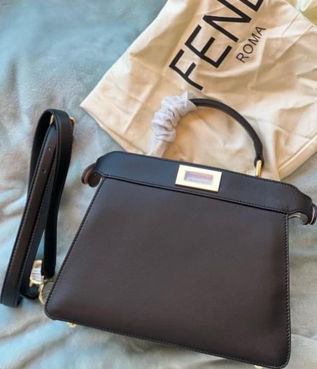 Peekaboo ISeeU Petite