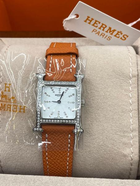 HERMES   Heure H watch