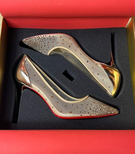 AQUAZZURA  SHOES  SIZE  36......41