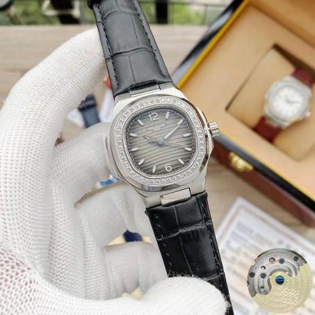 PATEK PHILIPPENautilus