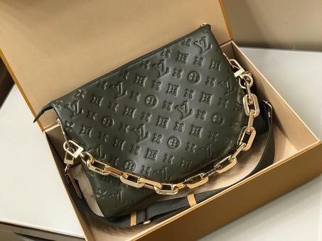 LOUIS VUITTON COUSSIN BAG