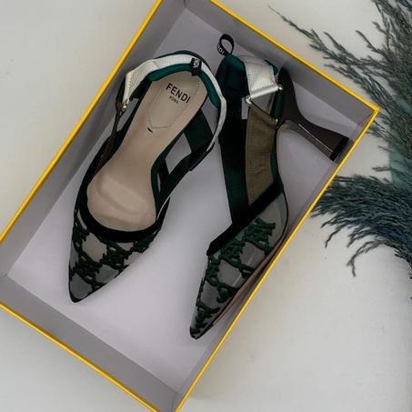 FENDI SHOES  SIZE  36....41