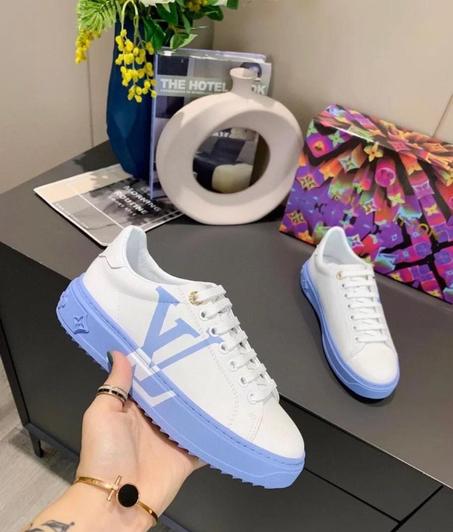 LOUIS VIETON  SHOES  SIZE  36.....41