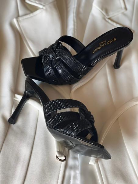 YSL  SLIPPER  SIZE   36.......41