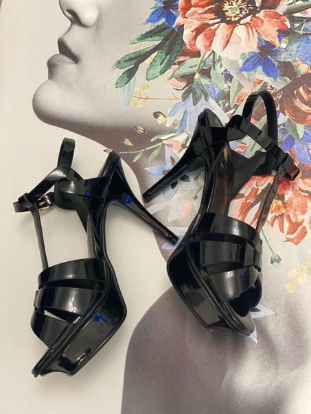 YSL  SHOES  SIZE   36.......41