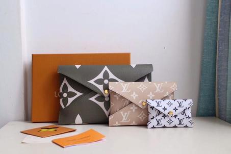 LOUIS VUITTON WALLET