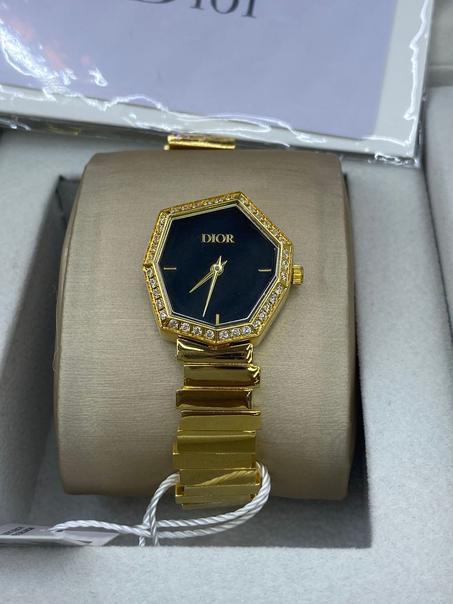 MOTHER-OF-PEARL GEM DIOR