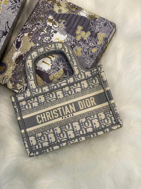 SMALL DIOR BAG