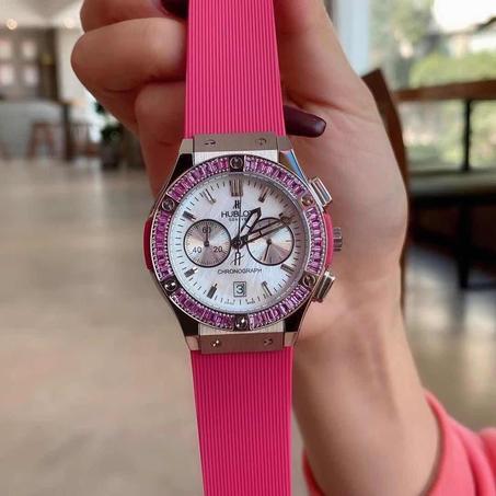 HUBLOT   UNICO KING WATCH