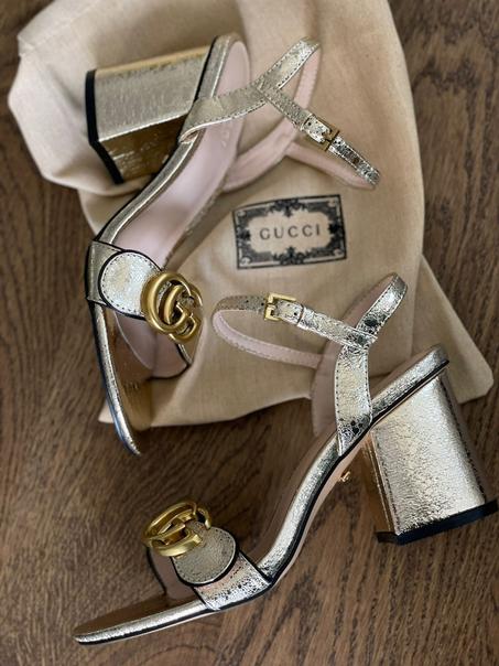 GUCCI  SHOES SIZE  36......41