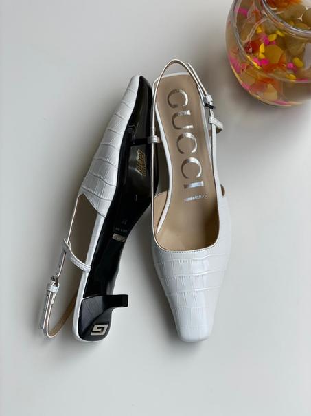 GUCCI  SHOES SIZE  36......41