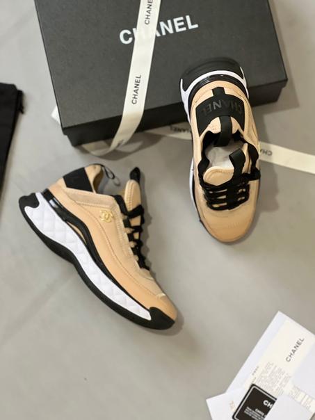 CHANEL SHOES SIZE 36....41