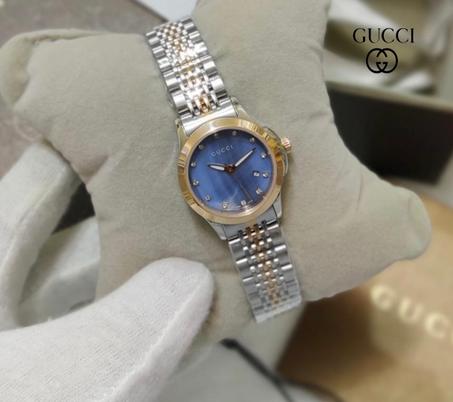 GUCCI Women's G-Timeless