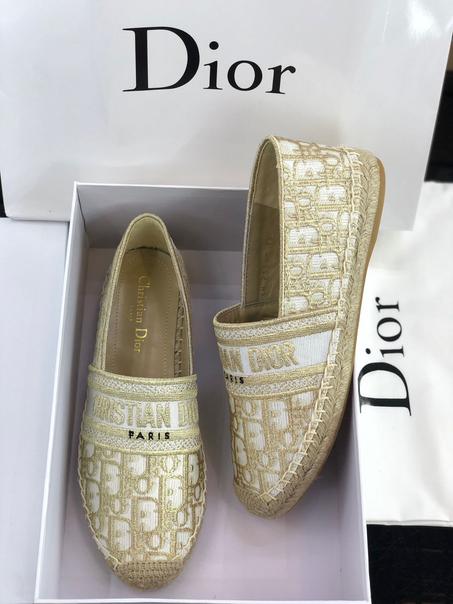 DIOR SHOES   SIZE 36 ....41
