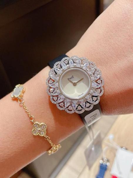 Limelight High Jewellery watch