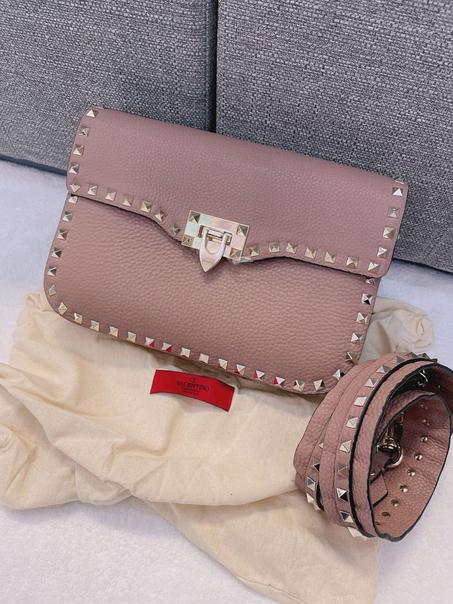 Valentino Garavani Rockstud crossbody bag