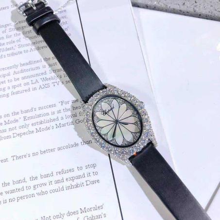 CHOPARD   L'HEURE DU DIAMANT