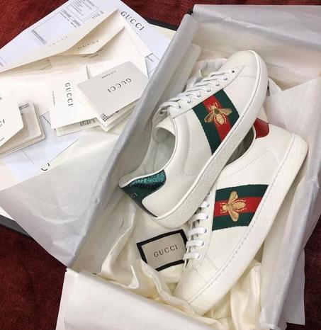 GUCCI  SHOES SIZE  36......41