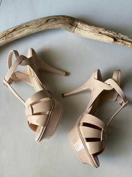 YSL  SHOES  SIZE   36.......41